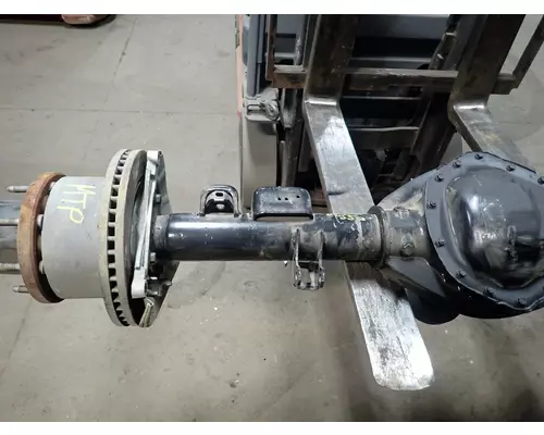 GMC 11.5 Axle Assembly, Rear