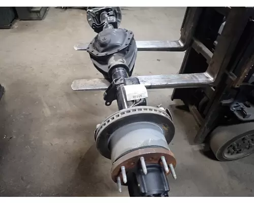 GMC 11.5 Axle Assembly, Rear