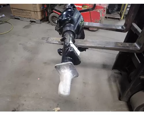 GMC 11.5 Axle Assembly, Rear