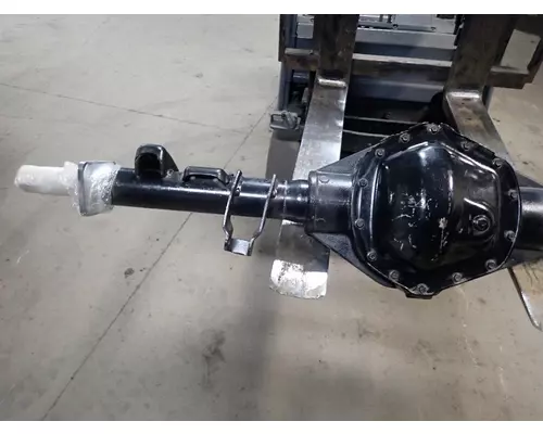 GMC 11.5 Axle Assembly, Rear