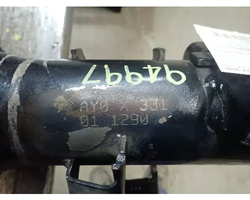 GMC 11.5 Axle Assembly, Rear