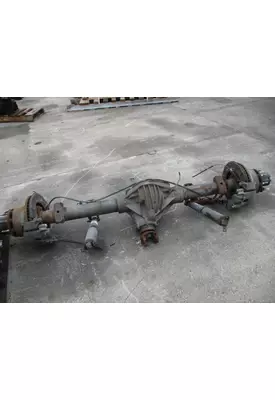 GMC 14 BOLT AXLE ASSEMBLY, REAR (REAR)