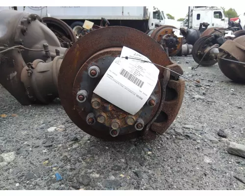 GMC 14 BOLT AXLE ASSEMBLY, REAR (REAR)