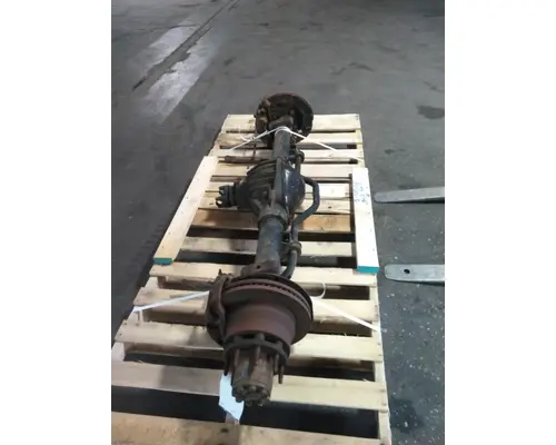 GMC 14 BOLT AXLE ASSEMBLY, REAR (REAR)