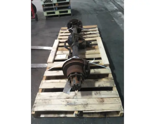 GMC 14 BOLT AXLE ASSEMBLY, REAR (REAR)