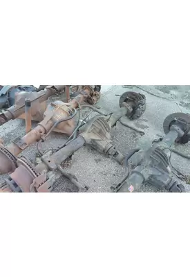 GMC 14 BOLT AXLE ASSEMBLY, REAR (REAR)