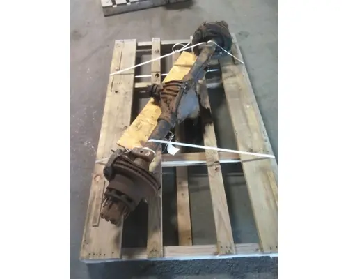 GMC 14 BOLT AXLE ASSEMBLY, REAR (REAR)