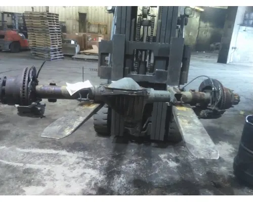 GMC 14 BOLT AXLE ASSEMBLY, REAR (REAR)