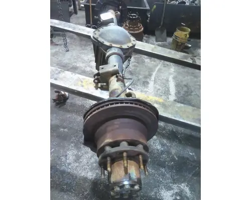 GMC 14 BOLT AXLE ASSEMBLY, REAR (REAR)