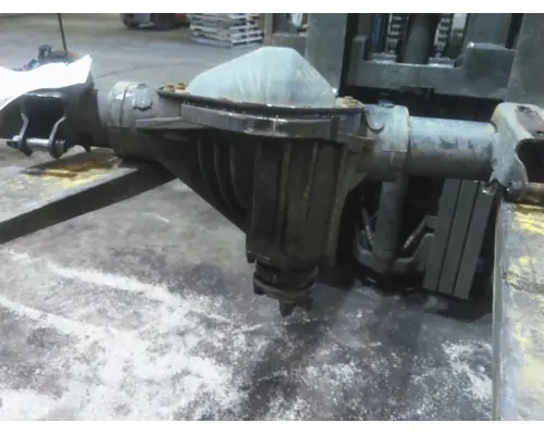 GMC 14 BOLT AXLE ASSEMBLY, REAR (REAR)
