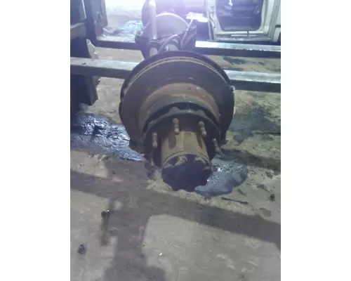 GMC 14 BOLT AXLE ASSEMBLY, REAR (REAR)