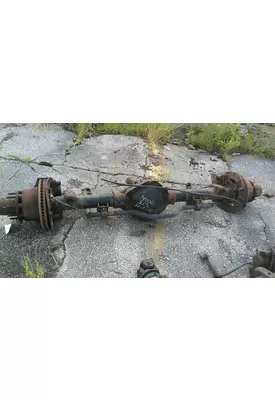 GMC 14 BOLT AXLE ASSEMBLY, REAR (REAR)