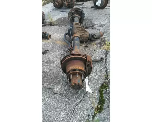 GMC 14 BOLT AXLE ASSEMBLY, REAR (REAR)