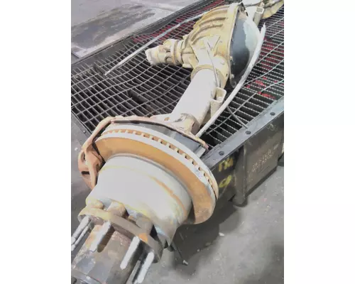 GMC 14 BOLT AXLE ASSEMBLY, REAR (REAR)