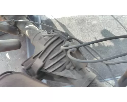 GMC 14 BOLT AXLE ASSEMBLY, REAR (REAR)