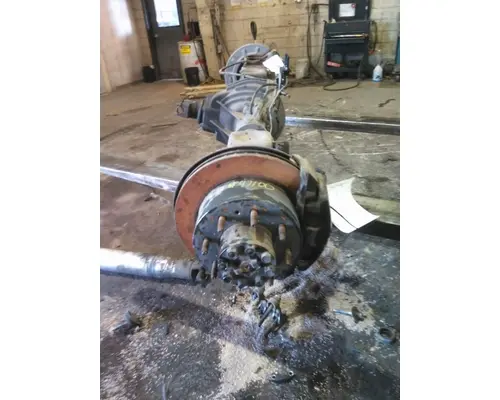 GMC 14 BOLT AXLE ASSEMBLY, REAR (REAR)