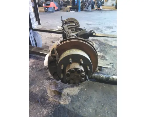 GMC 14 BOLT AXLE ASSEMBLY, REAR (REAR)