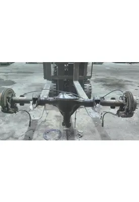 GMC 14 BOLT AXLE ASSEMBLY, REAR (REAR)