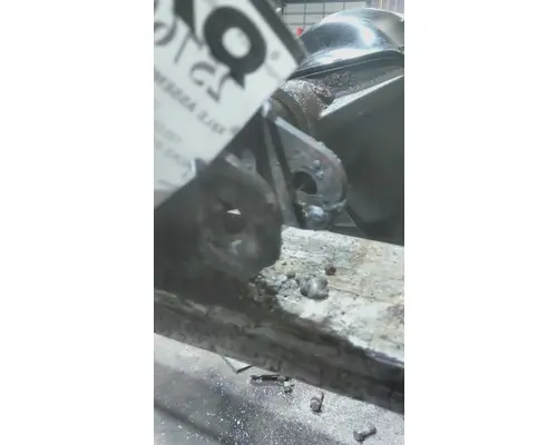 GMC 14 BOLT AXLE ASSEMBLY, REAR (REAR)