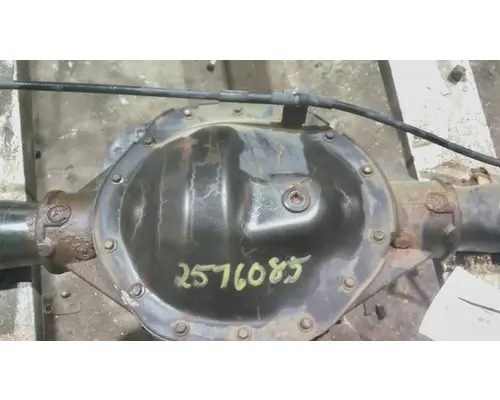 GMC 14 BOLT AXLE ASSEMBLY, REAR (REAR)