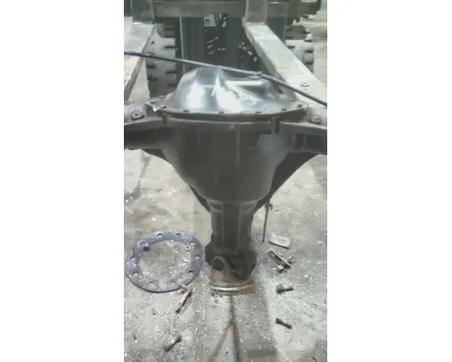 GMC 14 BOLT AXLE ASSEMBLY, REAR (REAR)