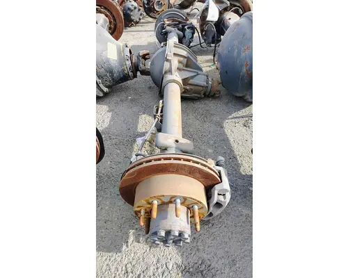 GMC 14 bolt Rear Rears (Tandem Rear or Single)