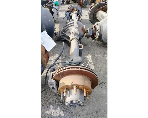 GMC 14 bolt Rear Rears (Tandem Rear or Single)