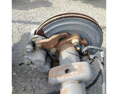 GMC 14 bolt Rear Rears (Tandem Rear or Single)