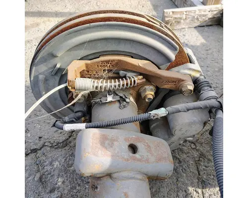 GMC 14 bolt Rear Rears (Tandem Rear or Single)