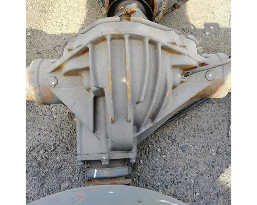 GMC 14 bolt Rear Rears (Tandem Rear or Single)