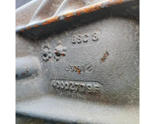 GMC 14 bolt Rear Rears (Tandem Rear or Single)