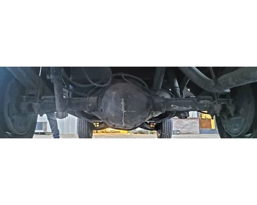 GMC 14 bolt Rear Rears (Tandem Rear or Single)