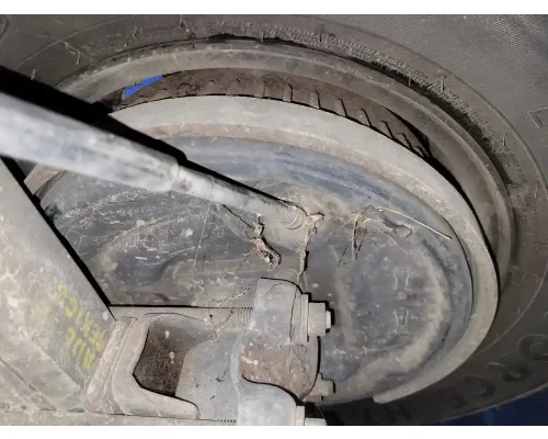 GMC 14 bolt Rear Rears (Tandem Rear or Single)