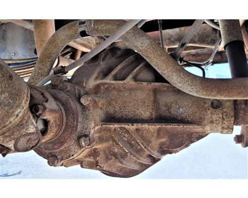 GMC 14 bolt Rear Rears (Tandem Rear or Single)