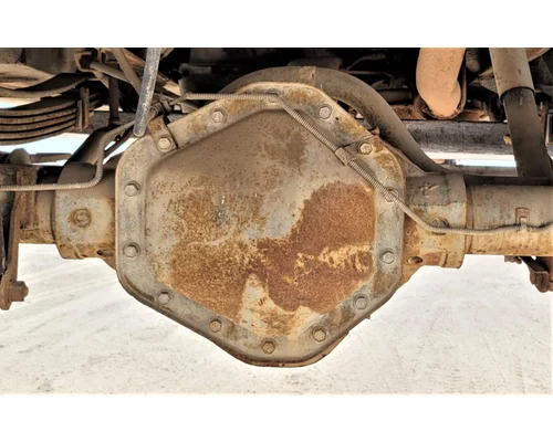 GMC 14 bolt Rear Rears (Tandem Rear or Single)