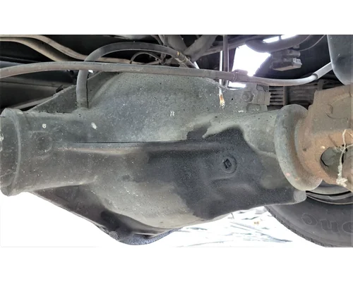 GMC 14 bolt Rear Rears (Tandem Rear or Single)