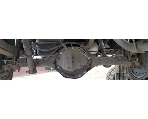 GMC 14 bolt Rear Rears (Tandem Rear or Single)
