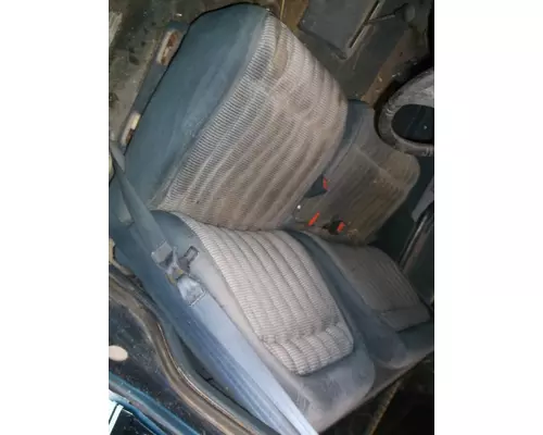 GMC 1500 SERIES (99-DOWN) SEAT, FRONT