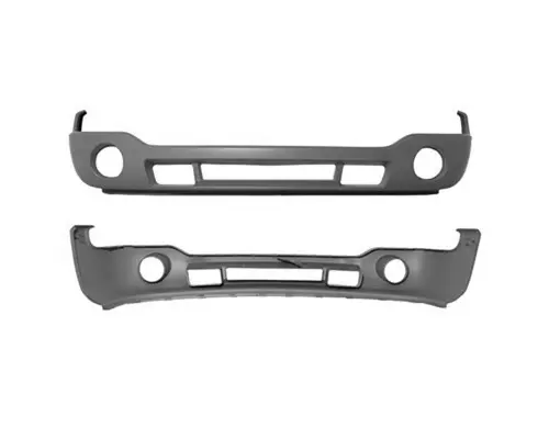 GMC 1500 SIERRA (99-CURRENT) BUMPER COMPONENT