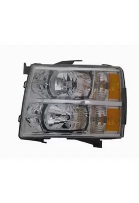 GMC 1500 SIERRA (99-CURRENT) HEADLAMP ASSEMBLY