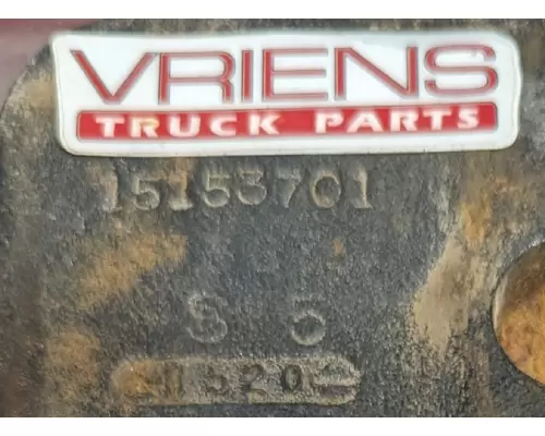 GMC 15153701 Miscellaneous Parts