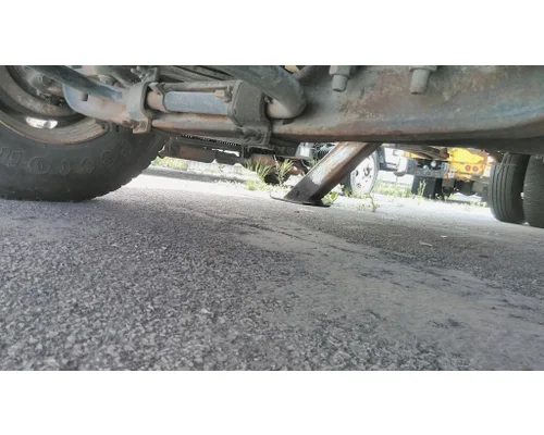 GMC 15996810 AXLE ASSEMBLY, FRONT (STEER)