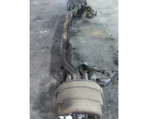 GMC 15996810 AXLE ASSEMBLY, FRONT (STEER)