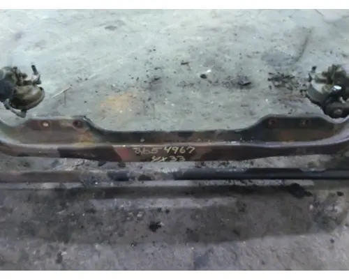 GMC 15996810 AXLE ASSEMBLY, FRONT (STEER)