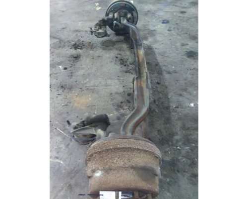 GMC 15996810 AXLE ASSEMBLY, FRONT (STEER)