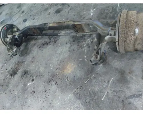GMC 15996810 AXLE ASSEMBLY, FRONT (STEER)