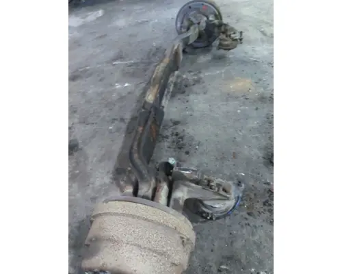 GMC 15996810 AXLE ASSEMBLY, FRONT (STEER)