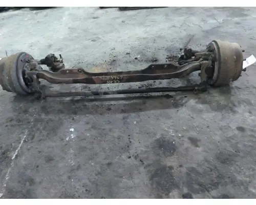 GMC 15996810 AXLE ASSEMBLY, FRONT (STEER)