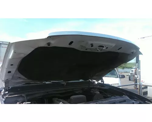 GMC 2500 SIERRA (99-CURRENT) HOOD