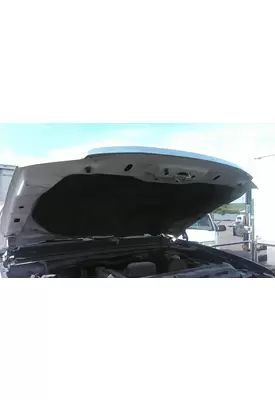 GMC 2500 SIERRA (99-CURRENT) HOOD